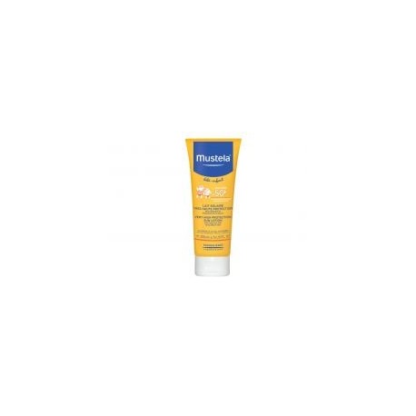 Mustela Spray Protector Solar Alta...