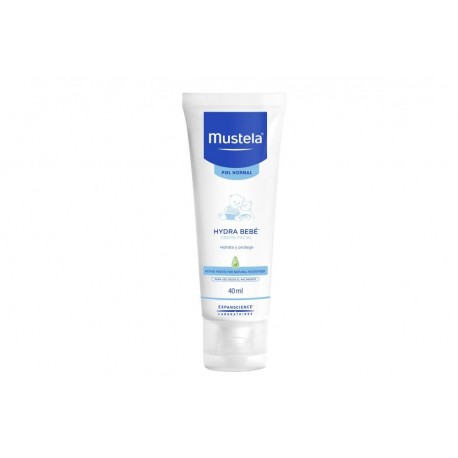 Mustela Hydra Bebe Crema Facial Tubo Con...