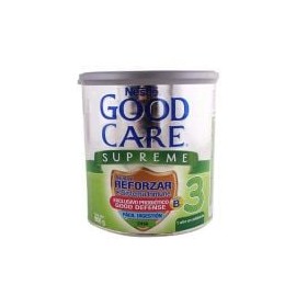 Good Care Supreme Etapa 3 Lata Con 900 g