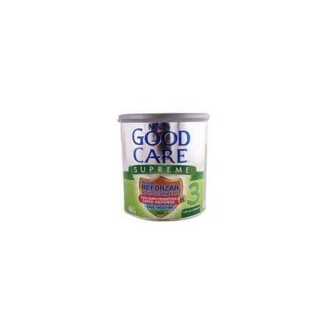 Good Care Supreme Etapa 3 Lata Con 900 g