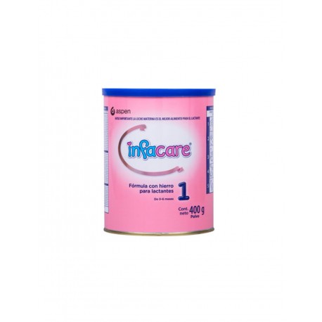 Infacare Etapa 1 400G