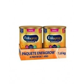 Enfagrow 3 Prem 800 G Two Pack    M