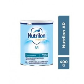 Nutrilon Premium +  A.R. Lata Con 400 g