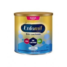 Enfamil Sin Lactosa Premium 0-12 Meses...