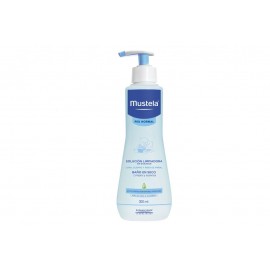 Mustela Solución Limpiadora Sin Enjuague...