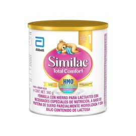 FRM-Similac Total Comfort HA 1 Lata Con 360 g