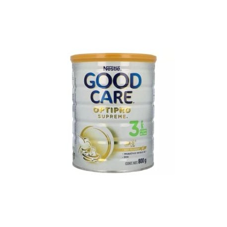 Good Care 3 Optipro Supreme Lata Con Polvo...