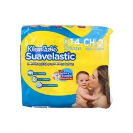 Suavelastic Max 3 Empaque Con 14 Piezas