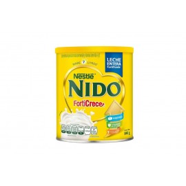 Nido Fortificada 840 g Lata Con Leche En...