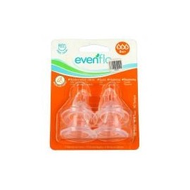 Evenflo Micro Air Vents Caja Con 4 Piezas