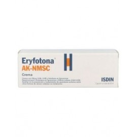 Eryfotona AK-NMSC Crema Caja Con tubo de...