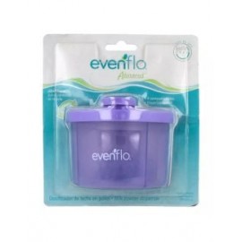 Dosificador De Leche Evenflo Advanced 12 oz