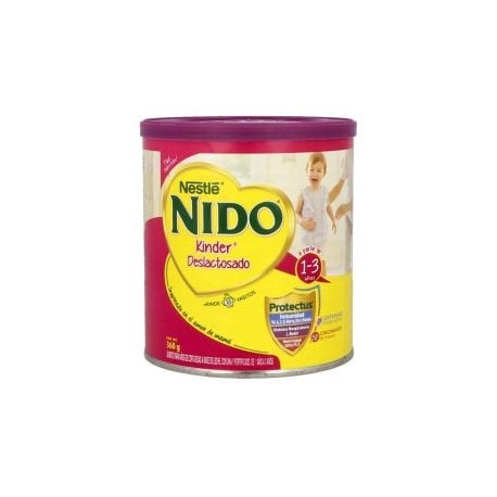 Nido Kinder Deslact 1-3Anos 360