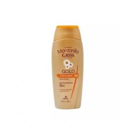 Shampoo Grisi Manzanilla Gold Q10 Extra...