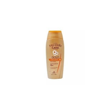 Shampoo Grisi Manzanilla Gold Q10 Extra...