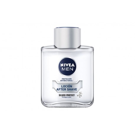 NIVEA MEN Silver Protect  Loción...