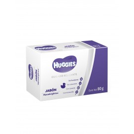 Jabón Huggies Relajante  Barra Con 75 g