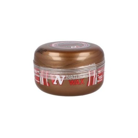 CERA MODELADORA WAX  TITANIUM GLOSS BOTE...