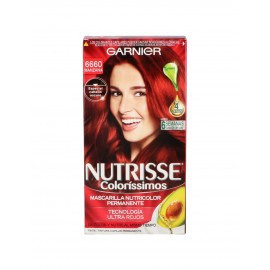 GARNIER NUTRISSE COLORISSIMOS TINTE...