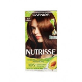 NUTRISSE TINTE CAPILAR PERMANENTE COLOR...