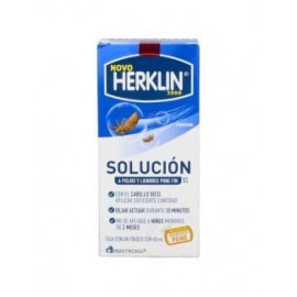 Herklin Novo 2000 Shampoo Solución 5 %...