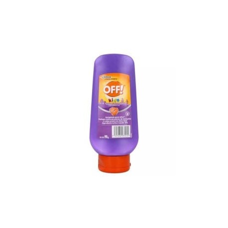 Repel Off Kids Crema 90 g.