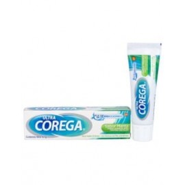 Ultra Corega Tubo Con 40g adhesivo para...