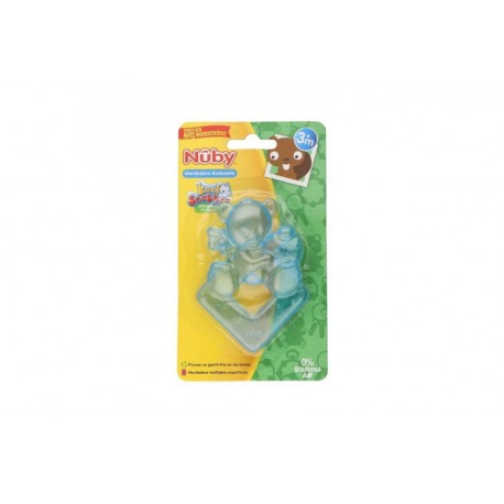 NUBY MORDEDERA REFRIGERABLE C/1