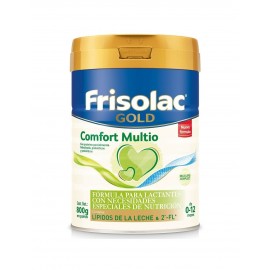 Frisolac Gold Confort Multio 800 g