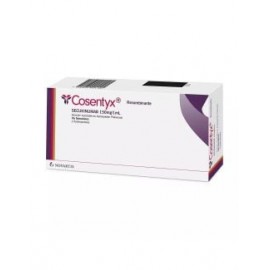 Cosentyx 150 mg/ mL Caja Con 2 Plumas...