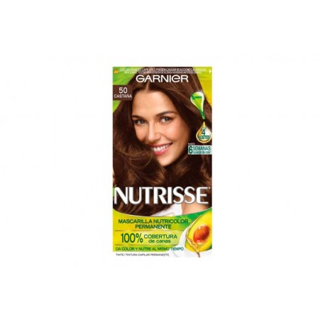 Garnier Nutrisse Tinte Caja Con 1...