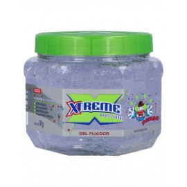 Gel Wet Line Xtreme Con Sorpresa Bote Con...