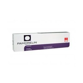 Pamorelin 11.25mg Con 1 Frasco Ámpula,...