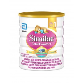 FRM-Similac Total Comfort HA 1 Lata Con 820 g