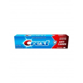 Crema Dental Crest Anti Caries 75 ml.