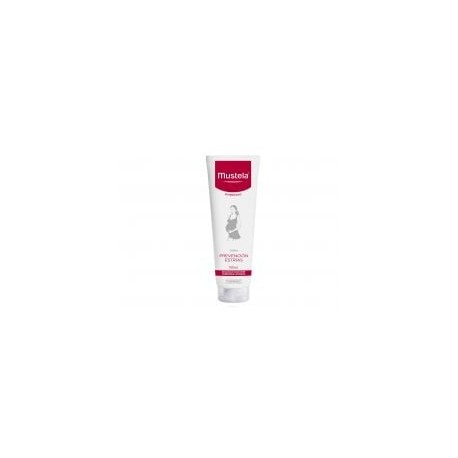 Mustela Crema Prevención Estrías 150 mL