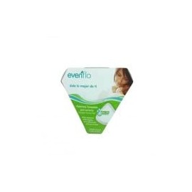 EVENFLO PROTECTORES TRIANGULARES CAJA CON...