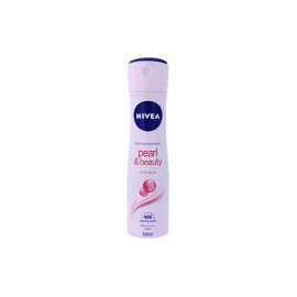 Antitranspirante En Aerosol Nivea Pearl &...