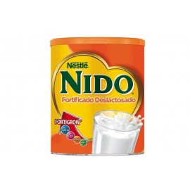 Nido Fortificado Deslactosado 1.6 Kg Lata...