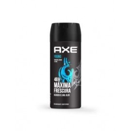 Desodorante Axe Men Young Spy 150 ml.