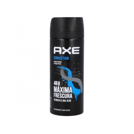 Axe Bodyspray Conviction 150 mL