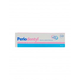 Perio Dentyl Pasta Caja Con Tubo Con 75 mL