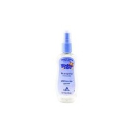 Agua De Colonia Ricitos De Oro Spray 100 mL