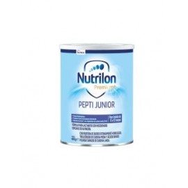 Nutrilon Premium Pepti Junior Con 400 g