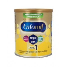 Enfamil 1 Premium 0A6M Pvo 375