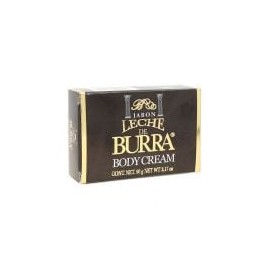 Jabón Leche De Burra Caja Con Barra De 90g