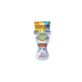 Vaso Nuby Clikit Boqui Sve 10 Oz.