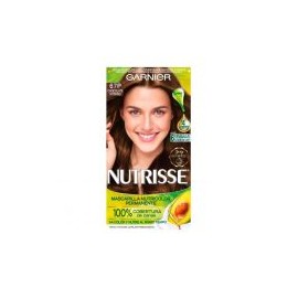 TINTE PERMANENTE GARNIER NUTRISSE...