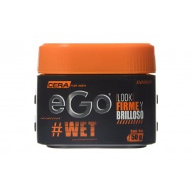 Cera Modeladora Ego Wet 50G