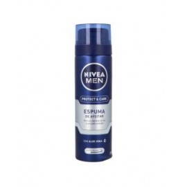 Nivea Men Spray Con 200 mL Espuma De...